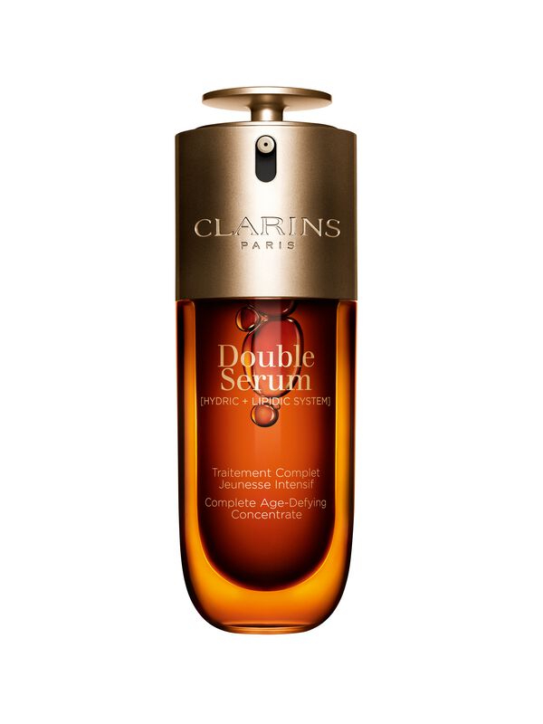 DOUBLE SERUM - Anti-Ageing Serum